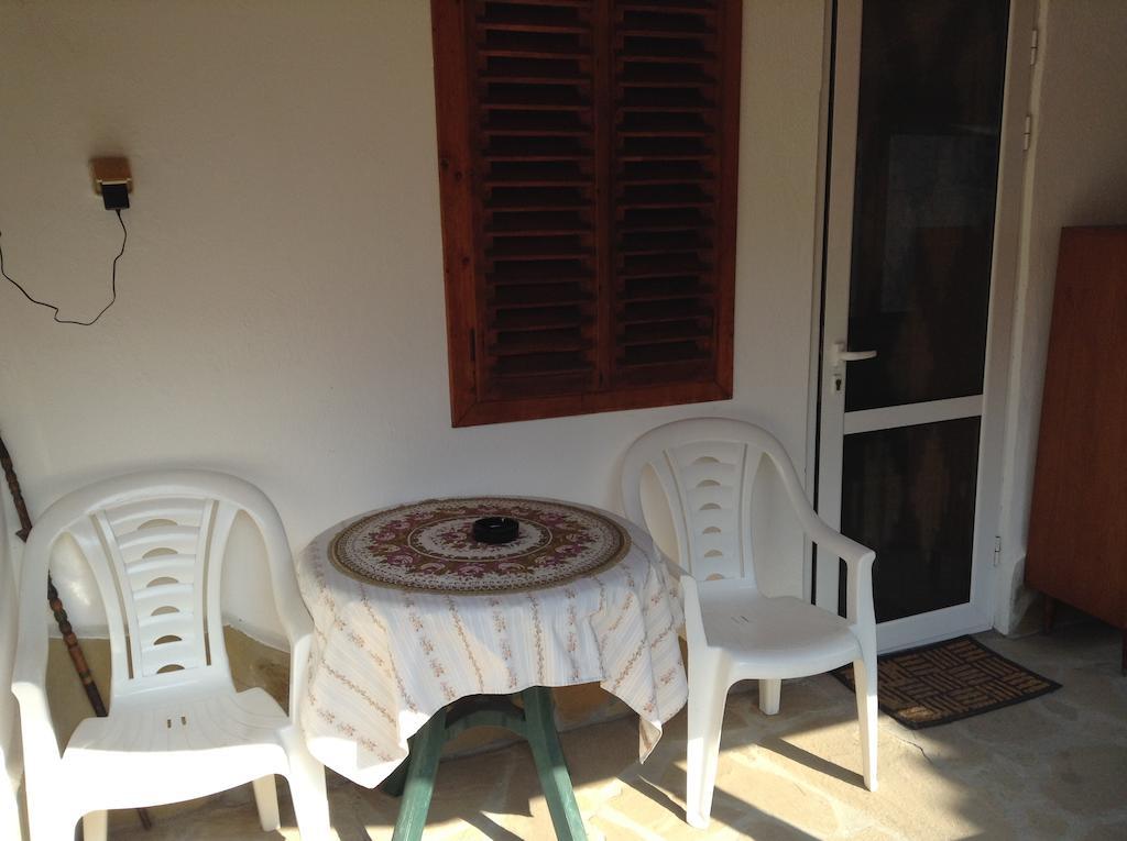 Vanda Guest House Arbanassi Exterior foto