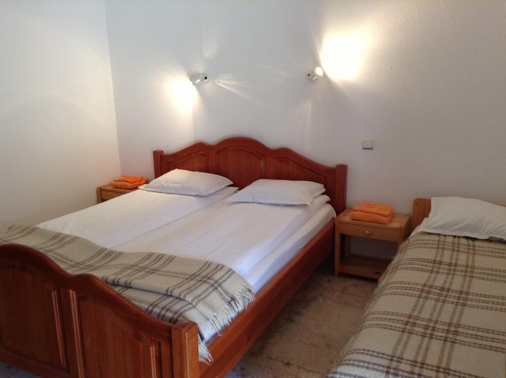 Vanda Guest House Arbanassi Zimmer foto