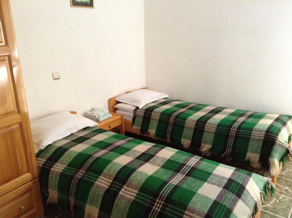 Vanda Guest House Arbanassi Zimmer foto