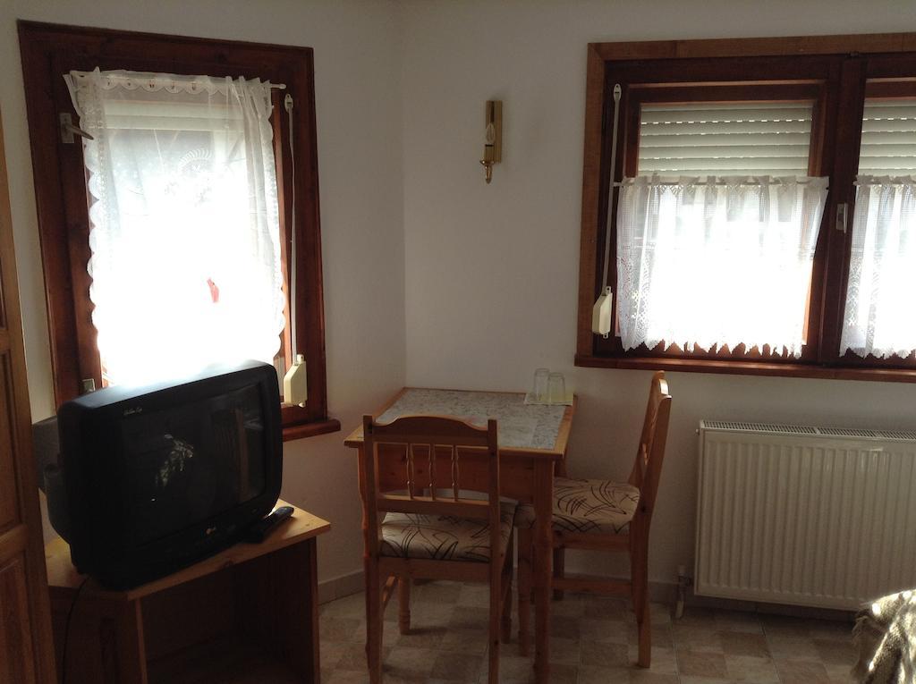 Vanda Guest House Arbanassi Zimmer foto